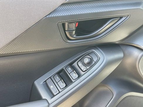 Used 2024 Subaru Crosstrek 2.0i Premium image 25