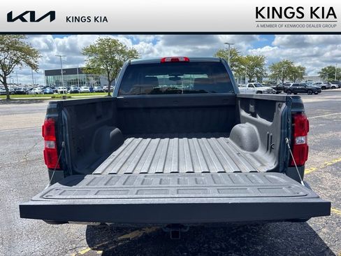 Used 2014 GMC Sierra 1500 SLE w/ SLE Value Package AWD/4WD image 10