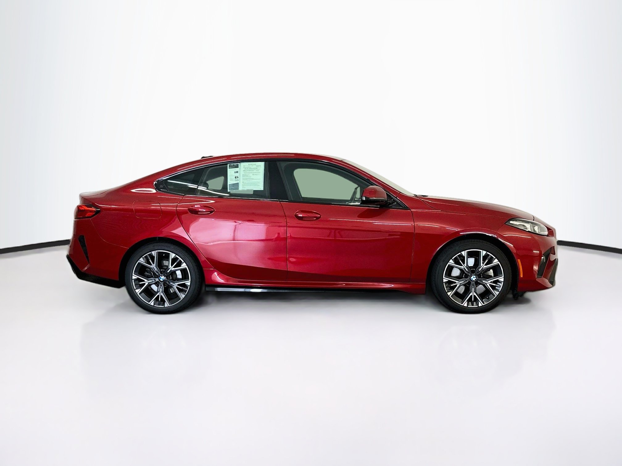 Used 2025 BMW 228i xDrive AWD/4WD image 10