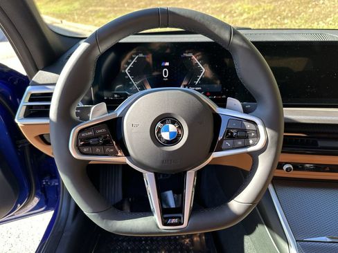 Used 2026 BMW 330i xDrive Sedan AWD/4WD image 17