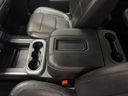 Used 2020 Chevrolet Silverado 3500 LTZ w/ LTZ Plus Package AWD/4WD image 19