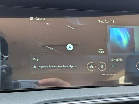 New 2026 Hyundai Palisade SEL FWD image 31