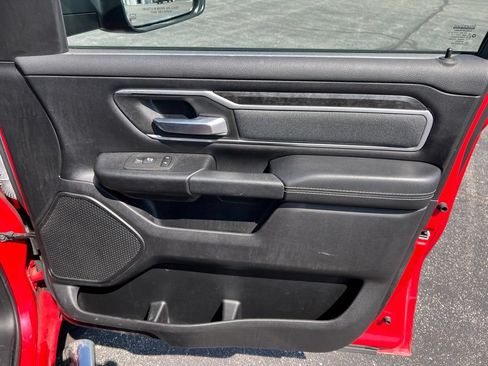 Used 2021 RAM 1500 Big Horn AWD/4WD image 31