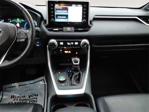Used 2020 Toyota RAV4 XSE image 11