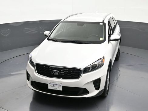 Used 2019 Kia Sorento FWD w/ LX Convenience Package image 23