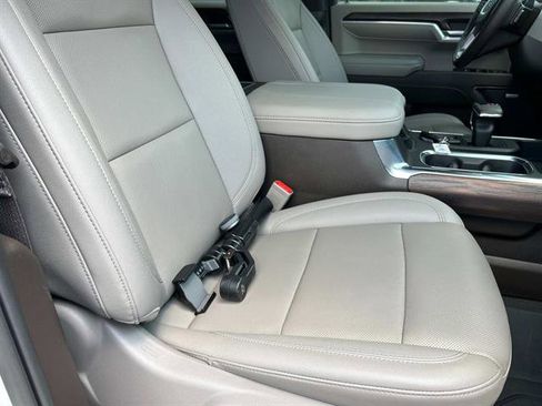 Certified 2023 GMC Sierra 1500 SLT w/ SLT Premium Package image 22