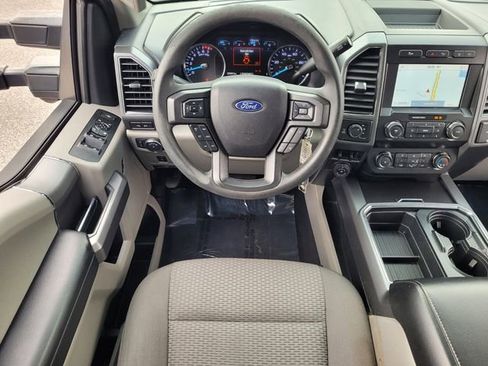 Certified 2020 Ford F250 XLT w/ XLT Premium Package image 15