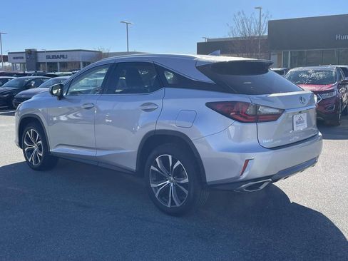 Used 2017 Lexus RX 350 FWD w/ Premium Package image 28