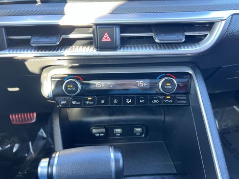 Used 2024 Kia K5 GT-Line image 21