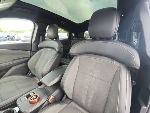 Used 2024 Ford Mustang Mach-E GT image 18