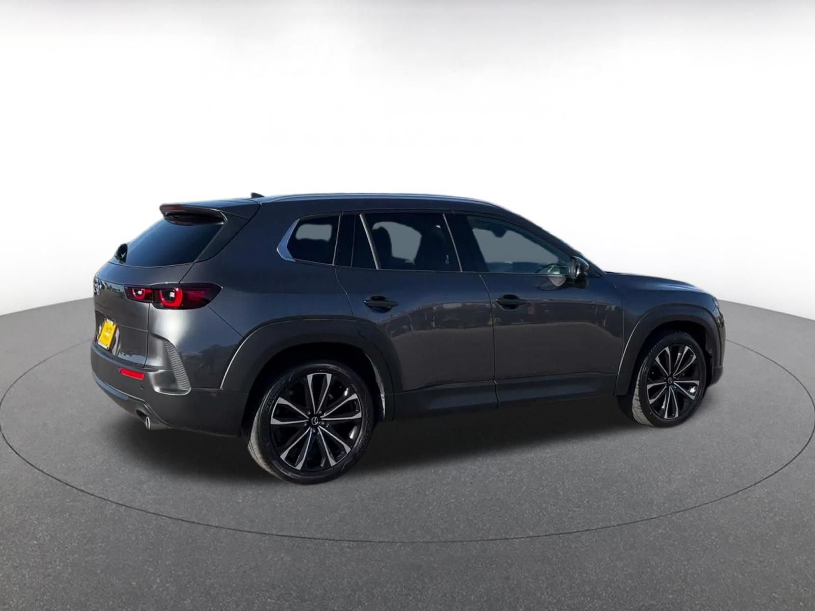 Used 2026 MAZDA CX-50 AWD 2.5 S w/ Premium Package image 14