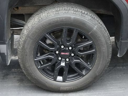 Used 2024 GMC Sierra 1500 Elevation AWD/4WD image 38