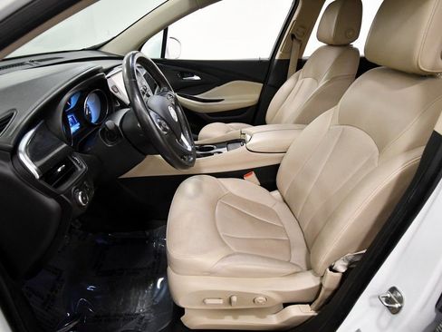 Used 2017 Buick Envision Essence image 14