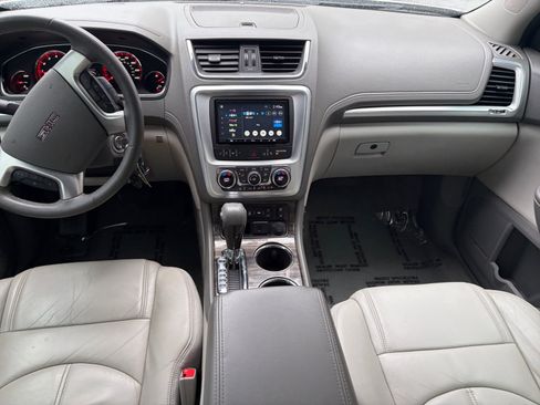 Used 2016 GMC Acadia SLT w/ Open Road Package FWD image 17