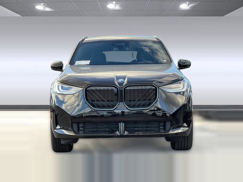 New 2026 BMW X3 xDrive30 w/ Premium Package image 5