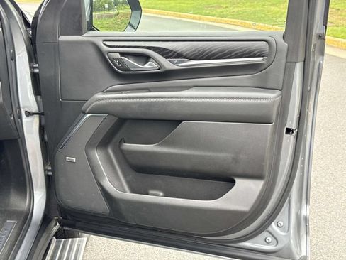 Used 2022 GMC Yukon Denali AWD/4WD image 27