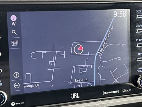 Used 2022 Toyota Tacoma TRD Pro image 35