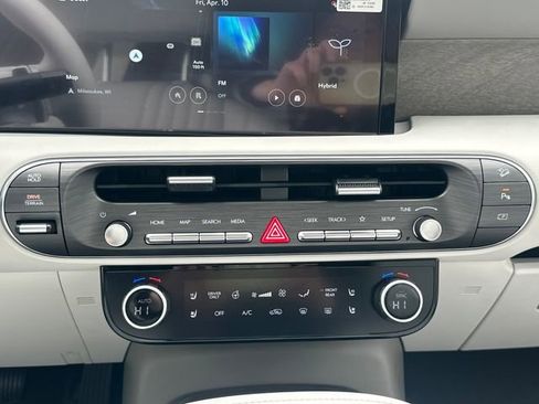 New 2026 Hyundai Palisade SEL Premium AWD/4WD image 27