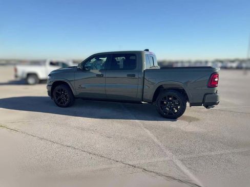 New 2026 RAM 1500 Laramie w/ Night Edition image 7