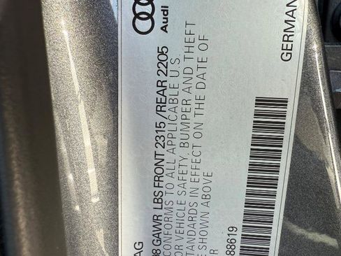 Used 2020 Audi A3 2.0T Premium image 22