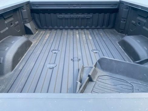 Used 2024 GMC Sierra 3500 Denali Ultimate image 10