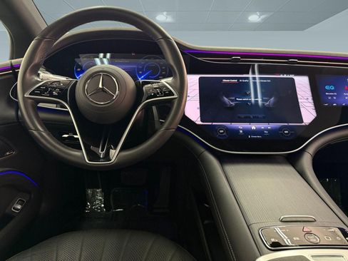 Certified 2024 Mercedes-Benz EQS 450+ Sedan image 26