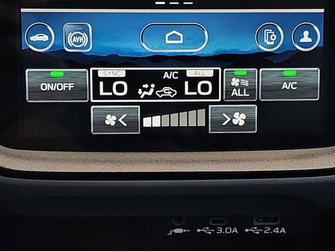 New 2026 Subaru Crosstrek 2.5i Limited AWD/4WD image 27