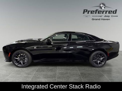 New 2026 Dodge Charger Scat Pack image 10