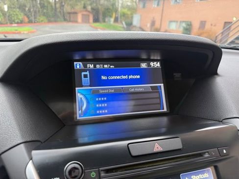 Used 2014 Acura MDX SH-AWD image 16