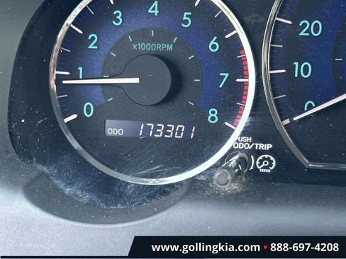 Used 2009 Toyota Sienna CE FWD image 20