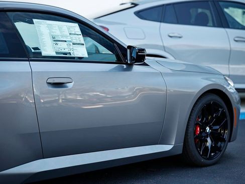 New 2026 BMW M240i Coupe w/ Premium Package image 8