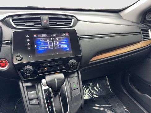 Used 2019 Honda CR-V EX-L image 24