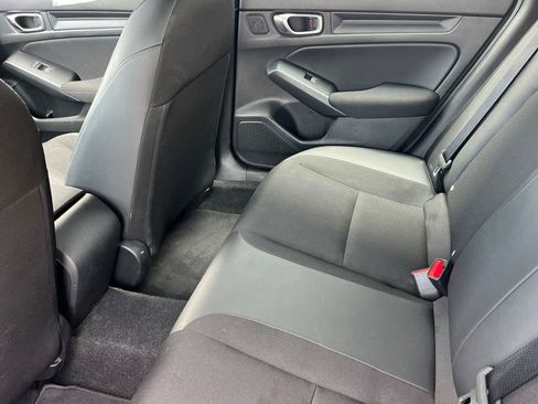 Used 2024 Honda Civic Sport image 12