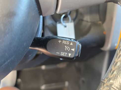 Used 2007 Toyota FJ Cruiser 4WD image 27