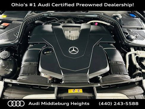 Used 2015 Mercedes-Benz C 400 4MATIC image 30