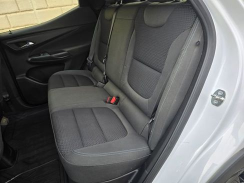 Used 2023 Chevrolet Bolt EUV LT w/ Redline Edition image 23