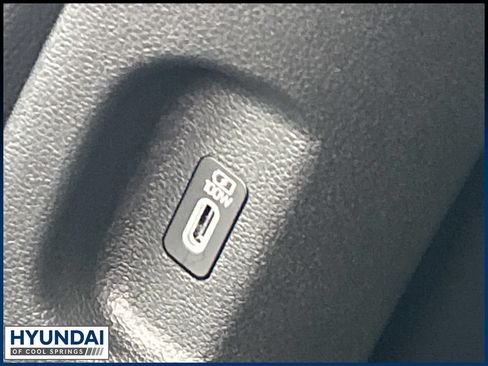 New 2026 Hyundai Palisade Limited FWD image 21
