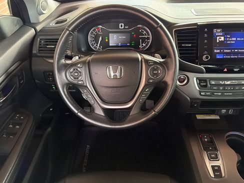 Used 2023 Honda Ridgeline RTL-E image 19