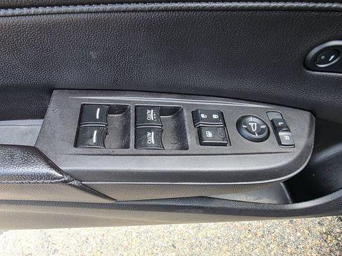Used 2016 Acura ILX FWD image 14