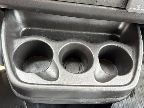 Used 2020 Chevrolet Express 2500 w/ Driver Convenience Package image 20