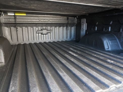 Used 2024 Chevrolet Silverado 1500 LT Trail Boss w/ Convenience Package II image 29