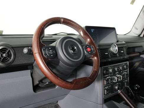 New 2026 INEOS Grenadier AWD/4WD image 10