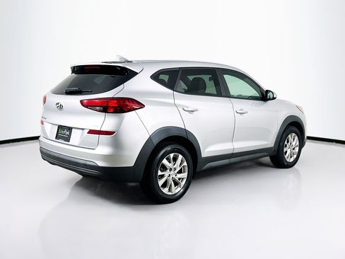Used 2019 Hyundai Tucson SE AWD/4WD image 9