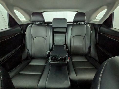 Used 2020 Lexus RX 350 AWD w/ Premium Package image 19