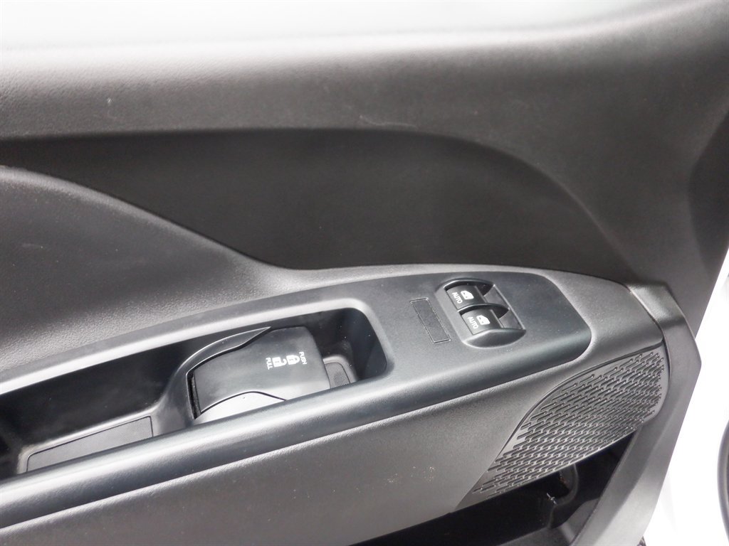 Used 2022 RAM ProMaster City Wagon FWD image 14