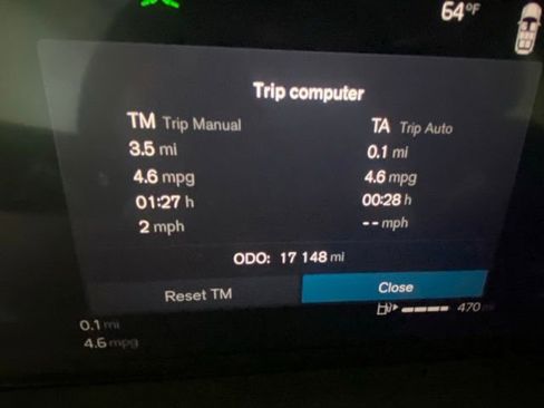 Certified 2025 Volvo XC90 B5 Core image 17