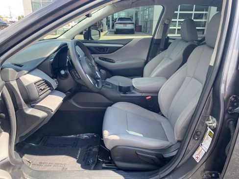 Used 2020 Subaru Legacy w/ Popular Package #1 AWD/4WD image 9
