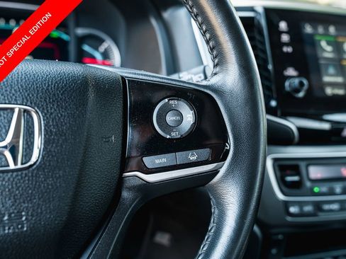 Used 2022 Honda Pilot Special Edition image 17