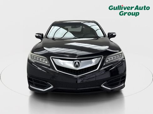 Used 2018 Acura RDX FWD w/ Technology Package image 14