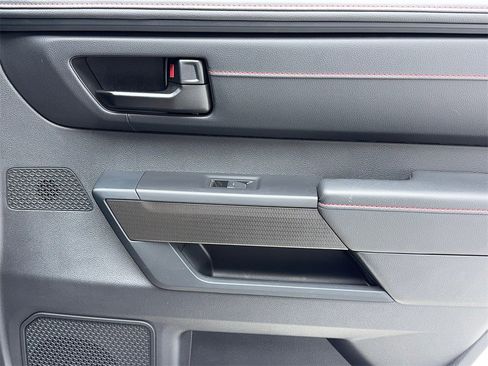 Used 2025 Toyota Sequoia TRD Pro image 50